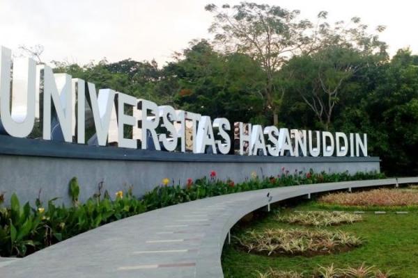 Universitas Hasanuddin (Istimewa)